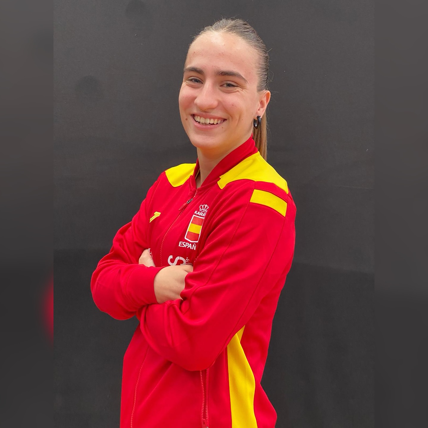 Navarra está presente en el Campeonato del Mundo que se está celebrando en Jesolo (Venecia)